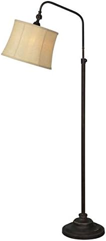 Forty West Freeman Floor Lamp, 70007