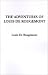The Adventures of Louis De Rougemont