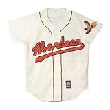 1958 ABERDEEN PHEASANTS Home Jersey