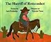 Used : The sheriff of Rottenshot: Poems
