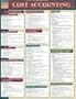 Cost Accounting (Quickstudy: Business)