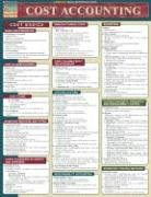 Cost Accounting (Quickstudy: Business)