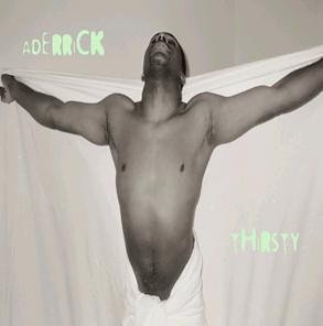 CD-Charts  Search : Thirsty