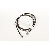 ACDelco 19208818 Digital Radio Mobile Telephone and Vehicle Locating Antenna Cable... by ACDelco