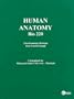 Human Anatomy and Biology 220
