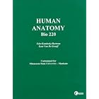Human Anatomy and Biology 220 by  Eder