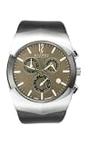 Skagen Swiss Movement Collection Smoke Grey Dial Men's Watch #581XLSLM