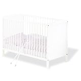 Pinolino - 111423 - Lit d'enfant - Robin - 120 x 60 cmpar Pinolino