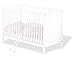 Pinolino 111423 - Kinderbett 'Robin'