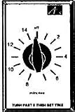 Timers: Spring Timer - 30 Minute