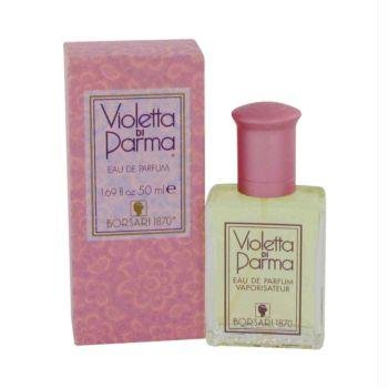 Violetta Di Parma by Borsari Talc 100 ml Preisvergleich