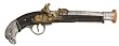 Buccaneer Pirate Gun