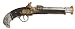 Buccaneer Pirate Gun