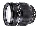 NIKON 28-200mm Nikkor Zoom Lens