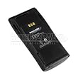 2-Way NiCad Replacement Battery for Motorola CP150, CP200, PR400 two way radios. Replaces NNTN4496