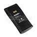 Electronics : 2-Way NiCad Replacement Battery for Motorola CP150, CP200, PR400 two way radios. Replaces NNTN4496