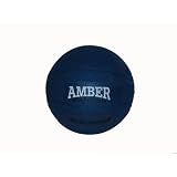 Rubber Medicine Ball 10lb