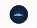 Rubber Medicine Ball 2lb - Red