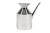 Stainless Steel Sauce Dispenser