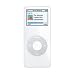 Apple iPod nano 2GB - White [MA004FB/A]