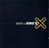 Best of King's X