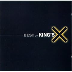 Best of King's X
