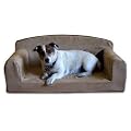 Classic Dog (Pet) Settee For The Discerning Dog From ExtraComfort