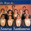 Mejor de Sonora Santanera