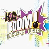 Ka-Boom! - 16 Rippin
