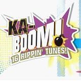 Click here to buy Ka-Boom! - 16 Rippin' Tunes by The Wallflowers, Everclear, Blessid Union of Souls, Squirrel Nut Zippers, and Tonic .