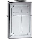 Kitchen & Housewares : High Polish Chrome, Cross (ZI20191)