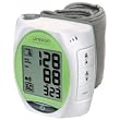 Oregon Scientific BPW813 Talking Wrist Blood Pressure Monitor