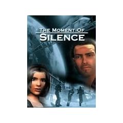 The Moment of Silence (DVD-ROM)
