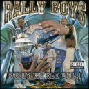 Rally Boys -  Rally World, Vol. 1