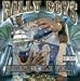 Rally Boys - Rally World, Vol. 1