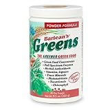 Barleans Greens - 9.3 oz. - Powder