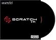 Rane CV02 Second Edition Control Vinyl for Serato Scratch LIVE