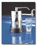 Model 2000 Eight Stage Water Filter