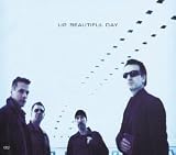Beautiful Day - U2