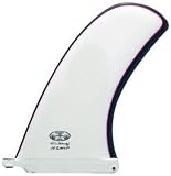 Hawaiian Pro Designs Model T Pivot 10.0 2-3 Color Lamination