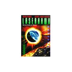 Laserhawk [DVD] [1997] [Region 1] [US Import] [NTSC]
