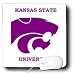 Kansas State University - Kansas State University - Mouse Pads