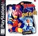 X-men Vs. Street Fighter