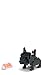 nanoblock コレクション フレンチブルドッグ