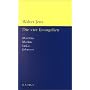 Die vier Evangelien: Matth�us, Markus, Lukas, Johannes. Die vier Evangelien
