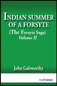 John Galsworthy