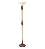 72H Arcadia Torchiere