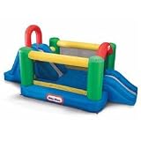  : Jump 'N Double Slide