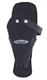 McGuire Nicholas 72755 Universal Drill and Tape Measure Holder in Black