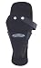 McGuire Nicholas 72755 Universal Drill and Tape Measure Holder in Black